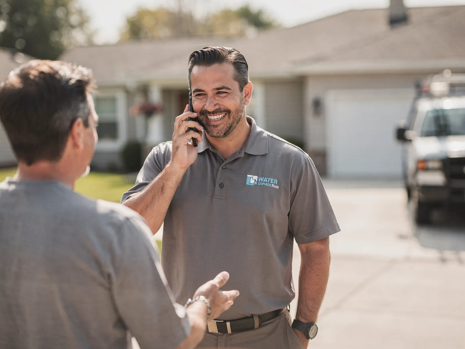 Water Damage Restoration Apple Springs, TX FAQs